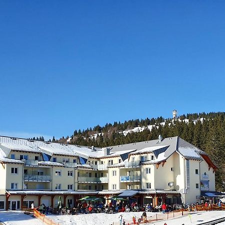 Enjoy Ferienwohnung Feldberg Grafenmatt Eksteriør billede