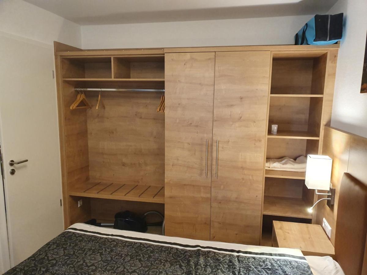 Enjoy Ferienwohnung Feldberg Grafenmatt Eksteriør billede